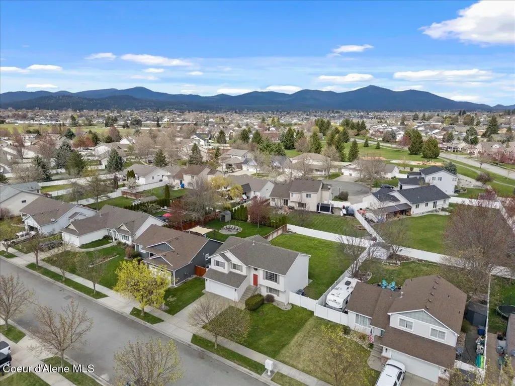 1115 W Palouse Drive Post Falls ID 83854