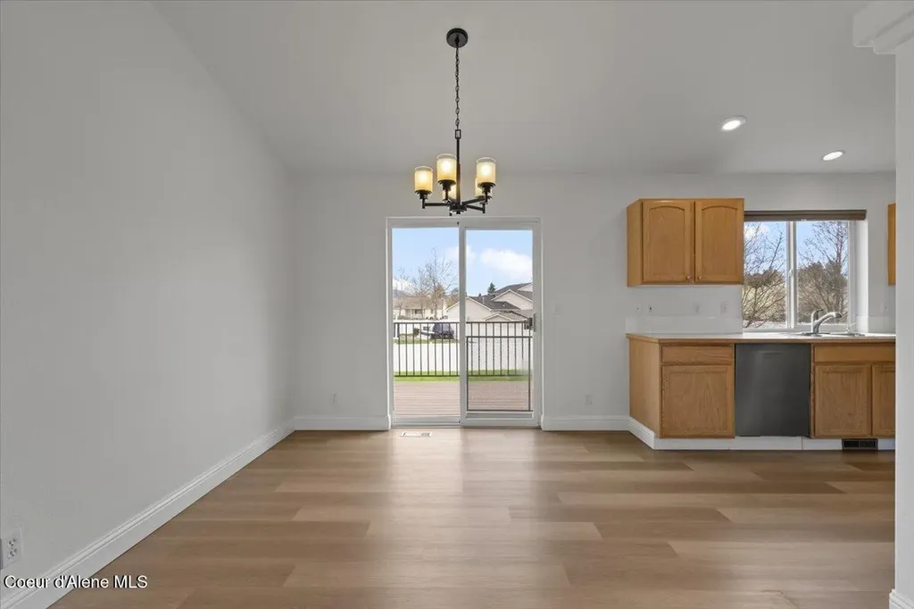 1115 W Palouse Drive Post Falls ID 83854
