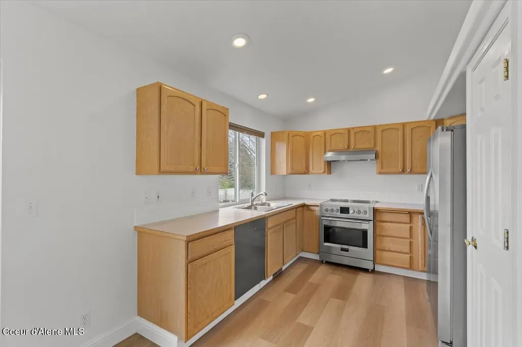 1115 W Palouse Drive Post Falls ID 83854