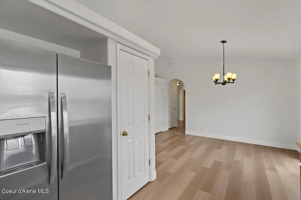 1115 W Palouse Drive Post Falls ID 83854