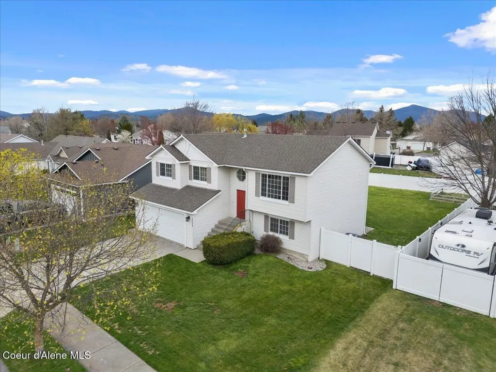 1115 W Palouse Drive Post Falls ID 83854