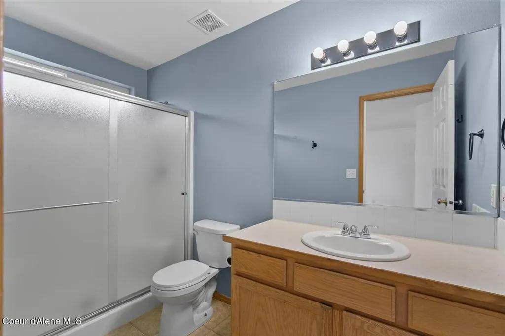 1115 W Palouse Drive Post Falls ID 83854