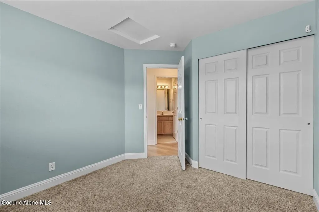 1115 W Palouse Drive Post Falls ID 83854
