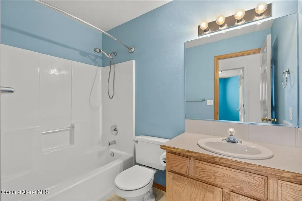 1115 W Palouse Drive Post Falls ID 83854