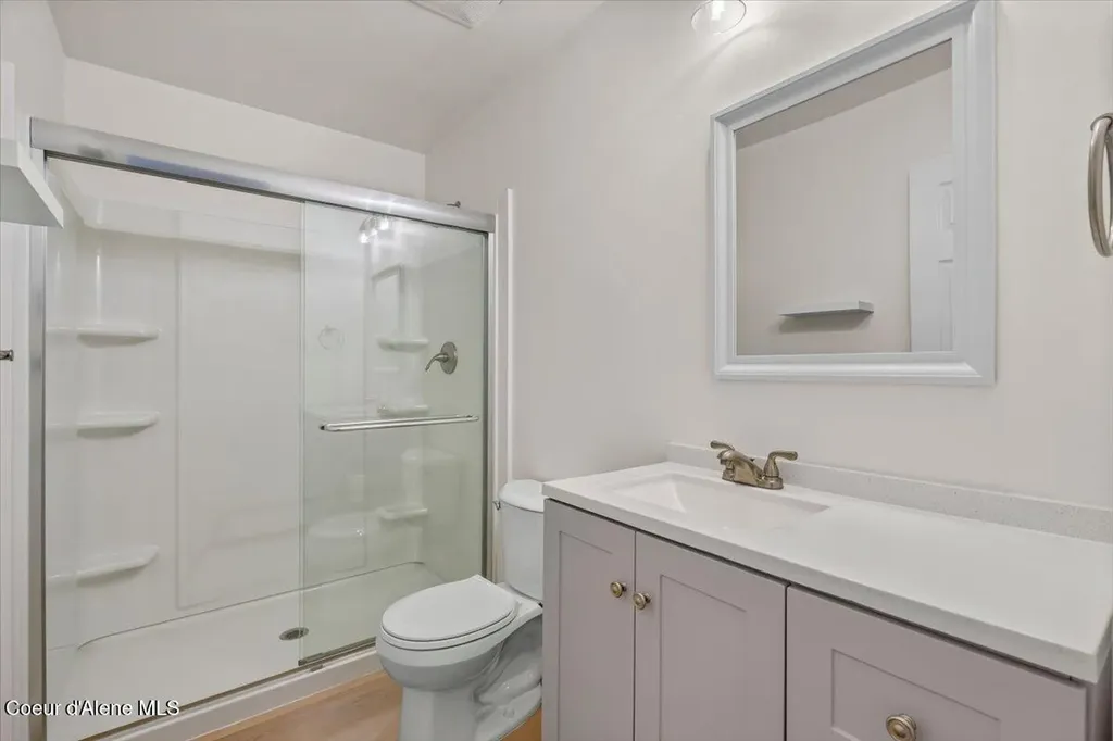 1115 W Palouse Drive Post Falls ID 83854