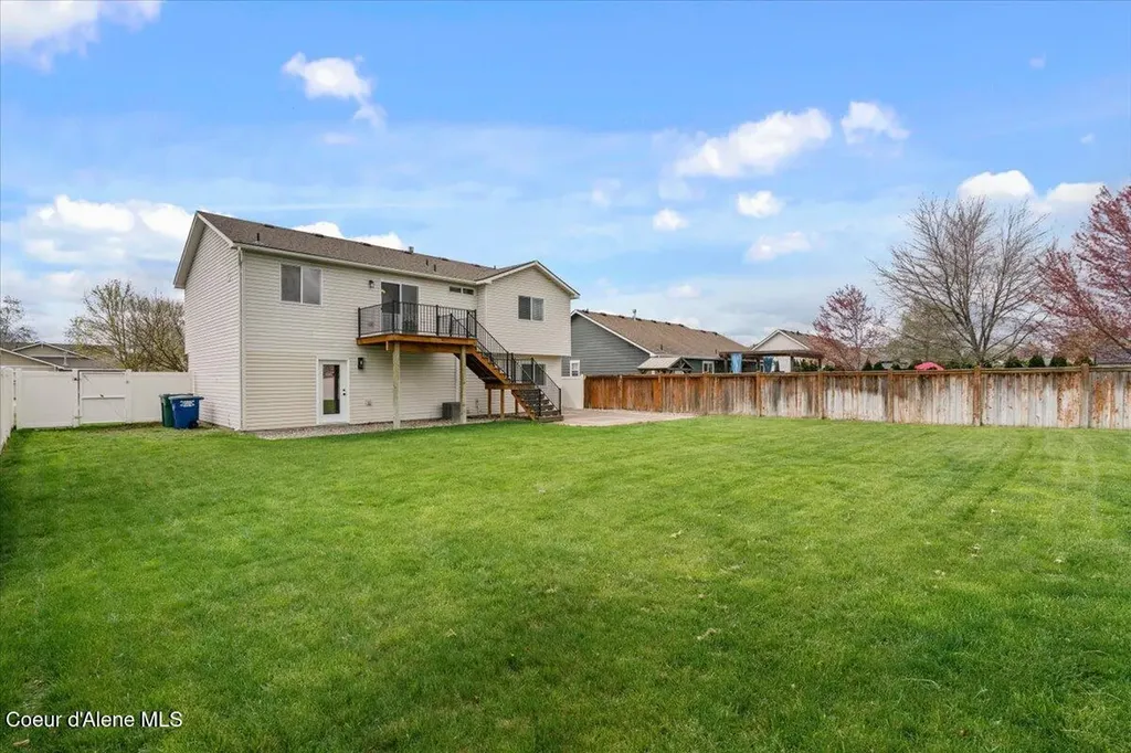 1115 W Palouse Drive Post Falls ID 83854