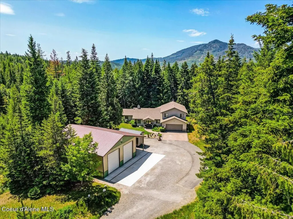 438 Berry Hill Cocolalla ID 83813
