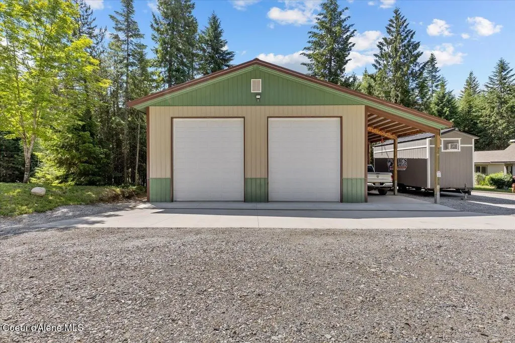 438 Berry Hill Cocolalla ID 83813