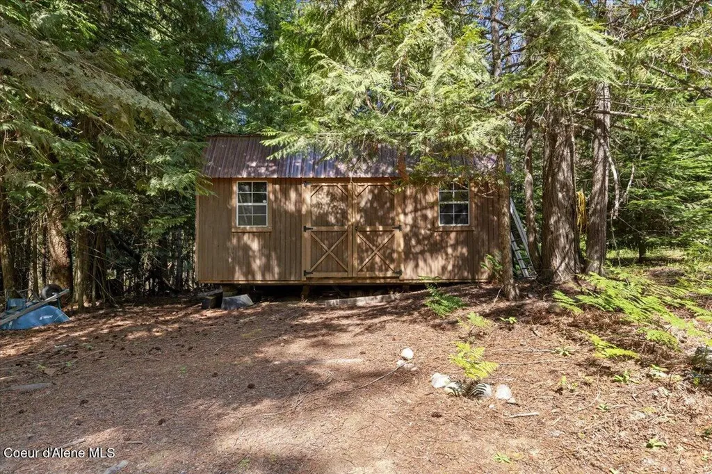438 Berry Hill Cocolalla ID 83813