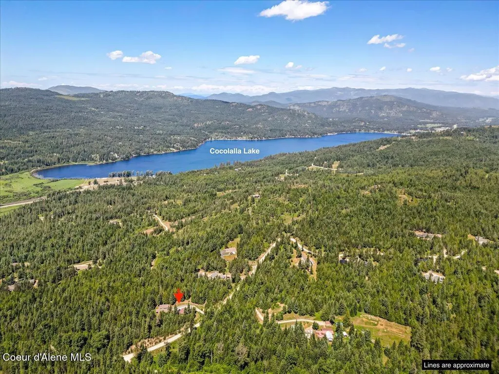 438 Berry Hill Cocolalla ID 83813