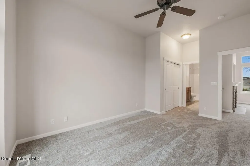 1709 W Umpqua Court Post Falls ID 83854