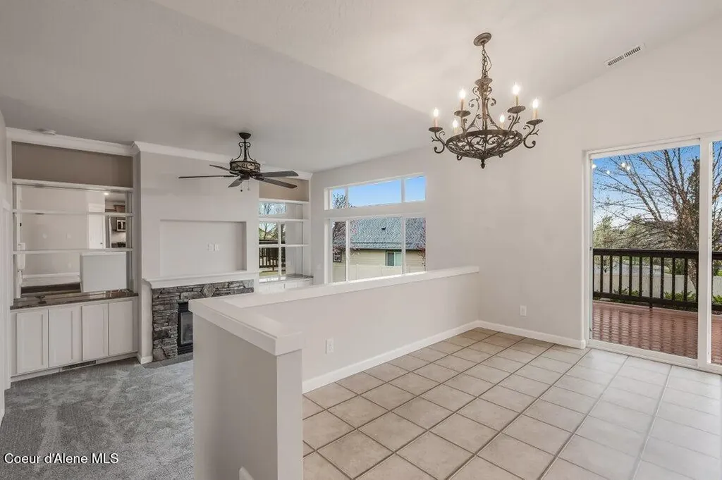 1709 W Umpqua Court Post Falls ID 83854