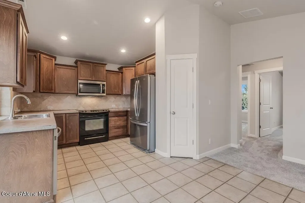 1709 W Umpqua Court Post Falls ID 83854