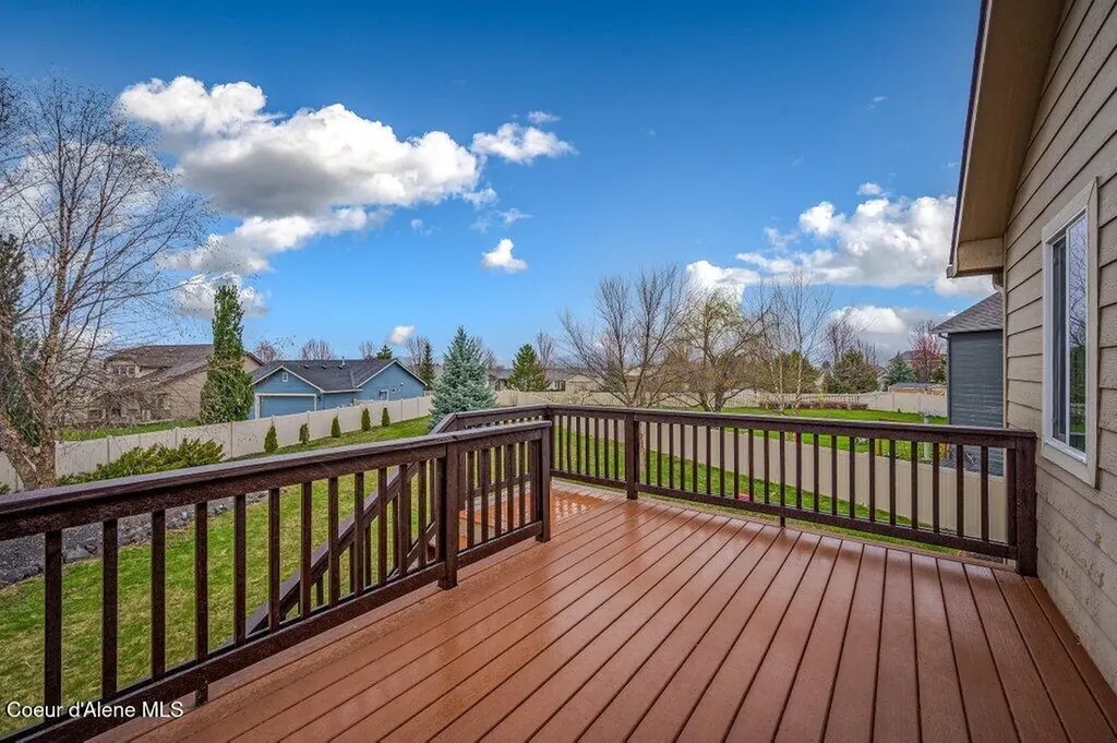 1709 W Umpqua Court Post Falls ID 83854