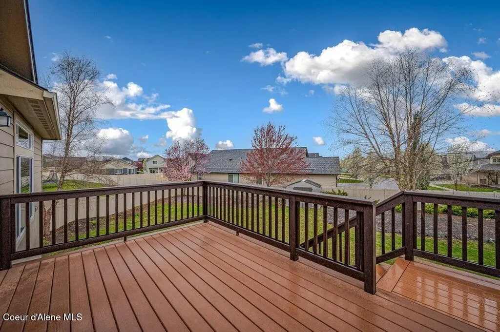 1709 W Umpqua Court Post Falls ID 83854