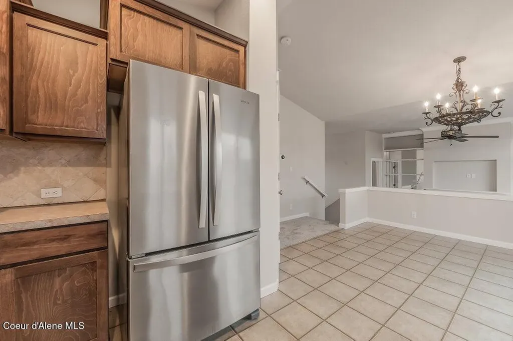 1709 W Umpqua Court Post Falls ID 83854