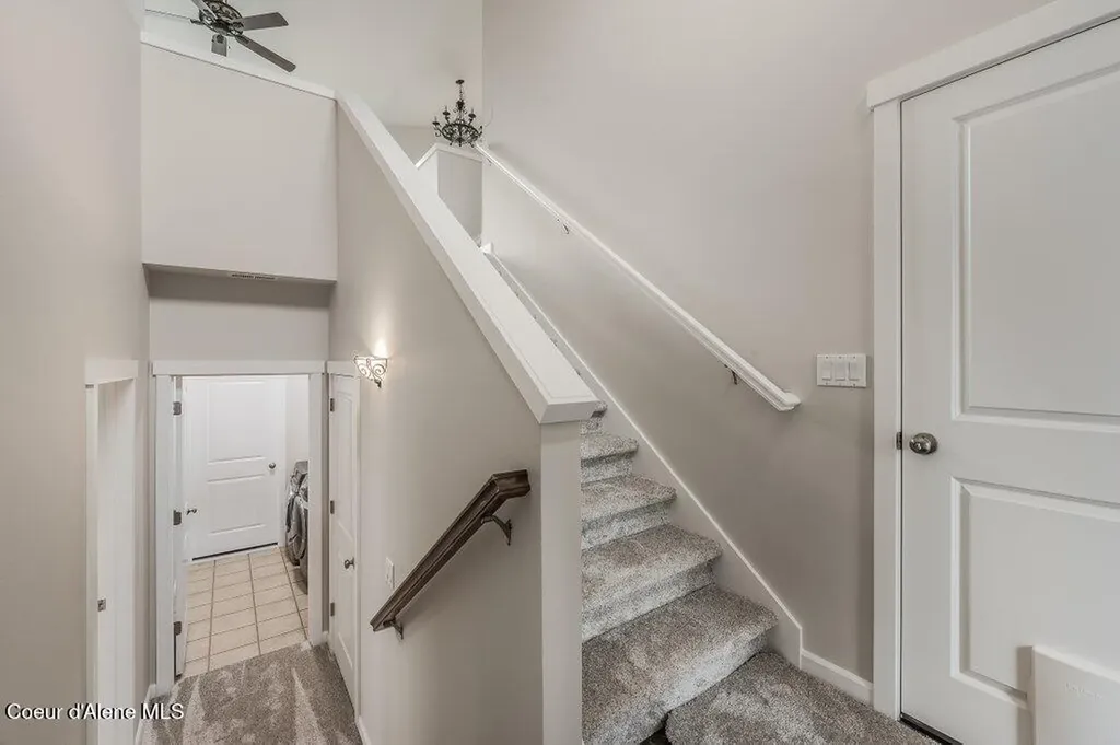 1709 W Umpqua Court Post Falls ID 83854