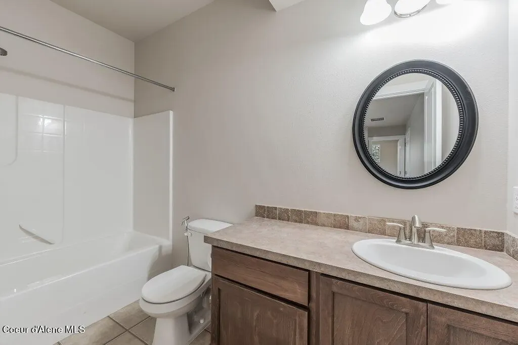 1709 W Umpqua Court Post Falls ID 83854