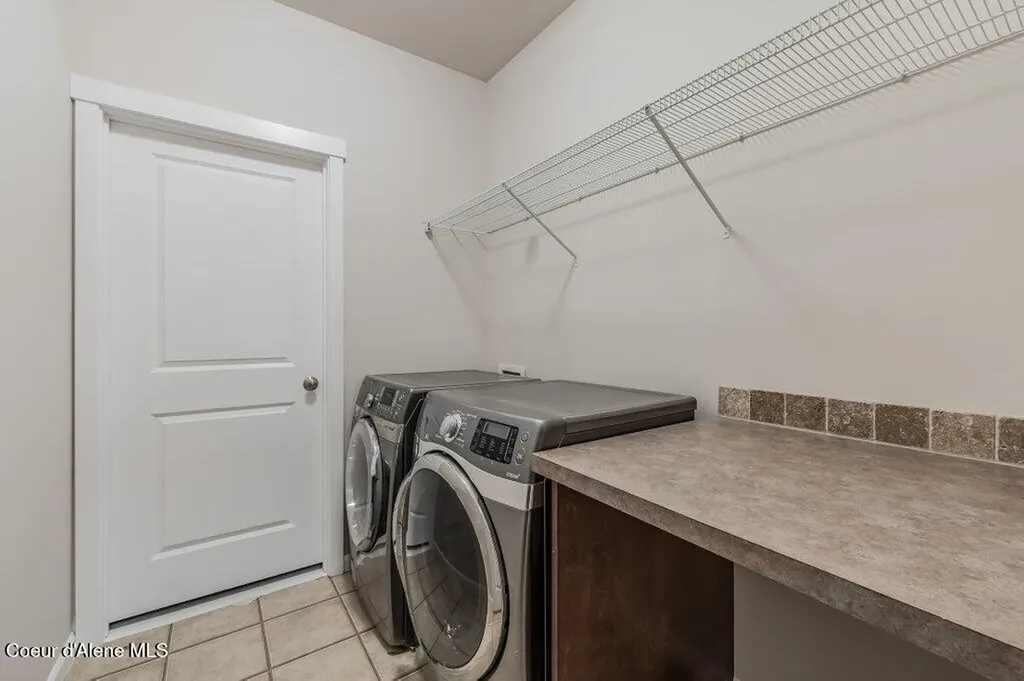 1709 W Umpqua Court Post Falls ID 83854