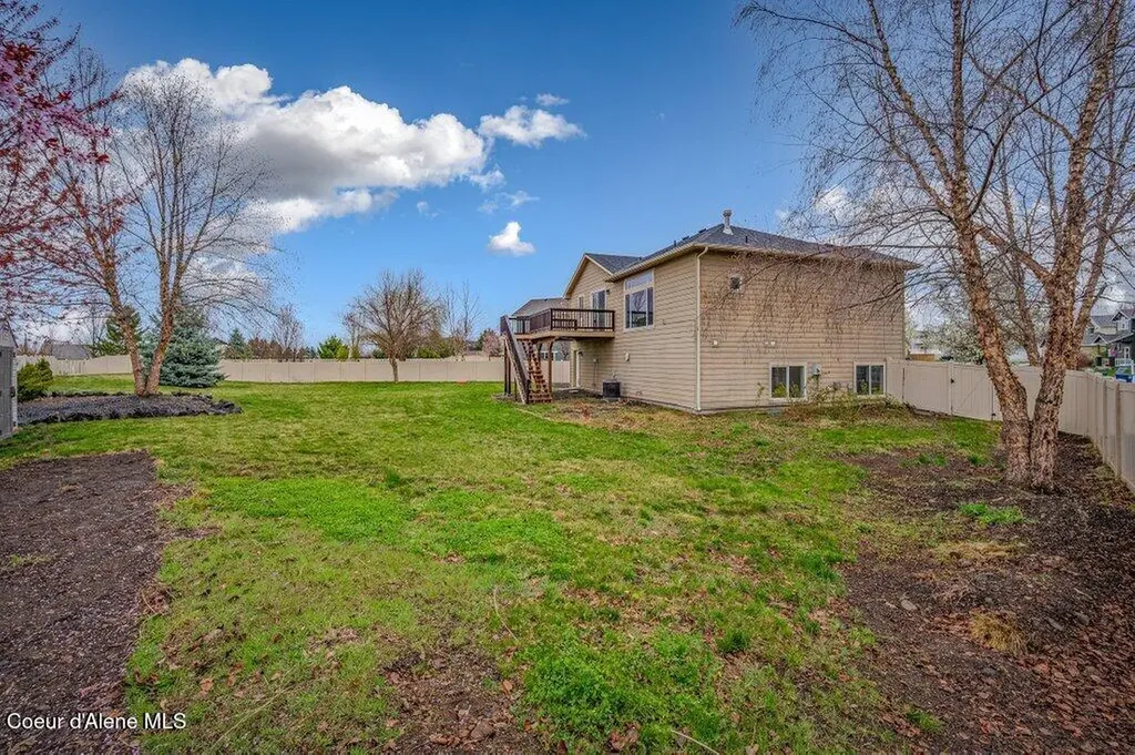 1709 W Umpqua Court Post Falls ID 83854