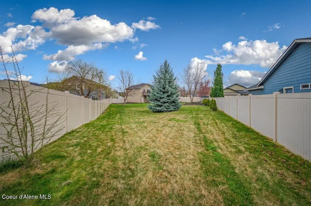 1709 W Umpqua Court Post Falls ID 83854