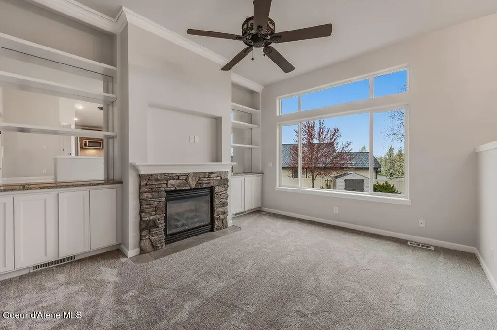 1709 W Umpqua Court Post Falls ID 83854