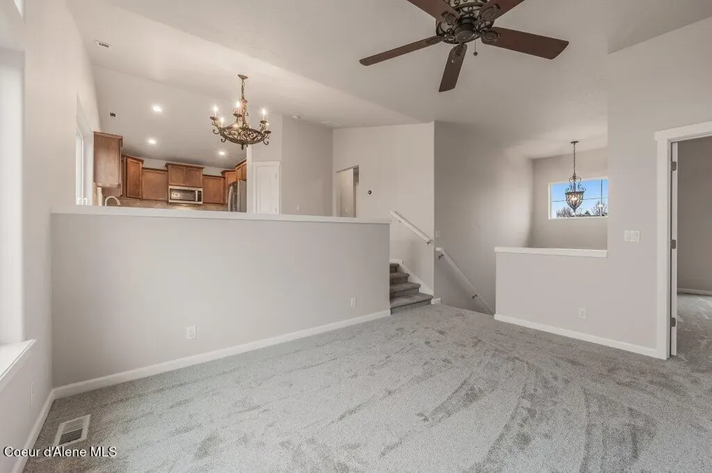 1709 W Umpqua Court Post Falls ID 83854