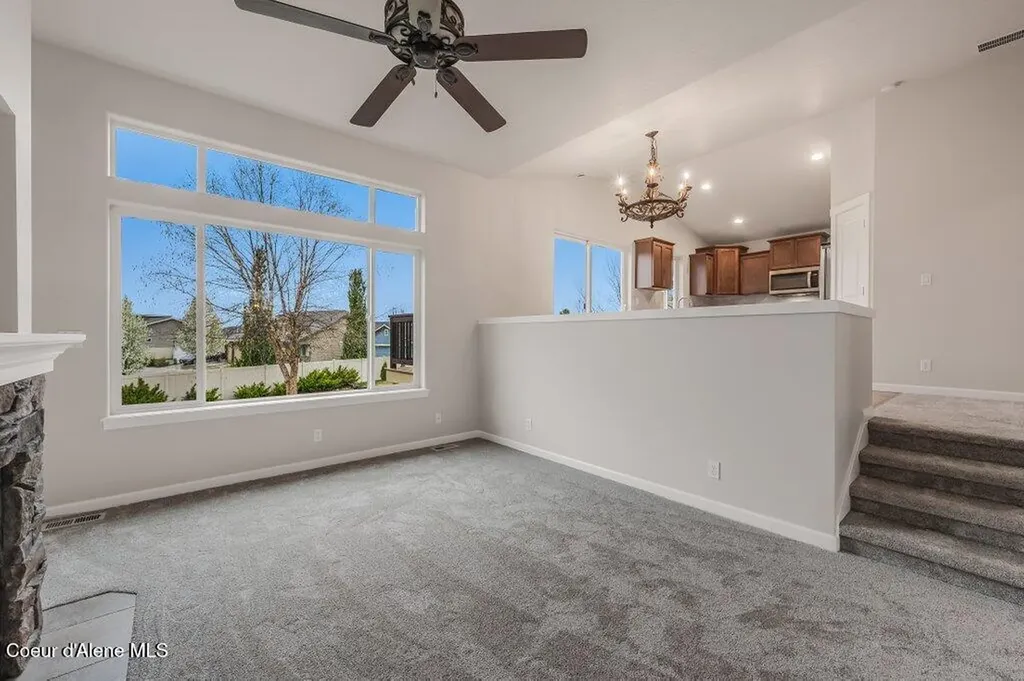 1709 W Umpqua Court Post Falls ID 83854