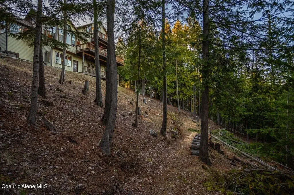 403 Kula Drive Sagle ID 83860