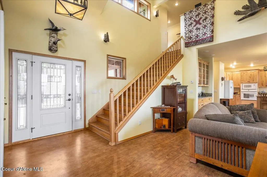 403 Kula Drive Sagle ID 83860