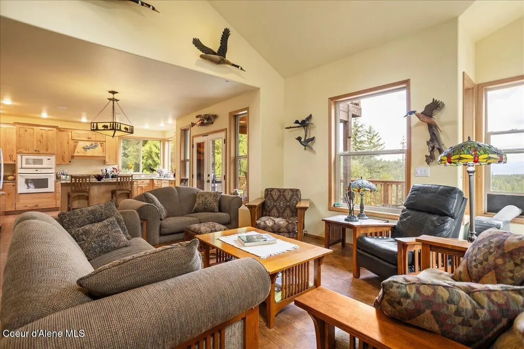 403 Kula Drive Sagle ID 83860