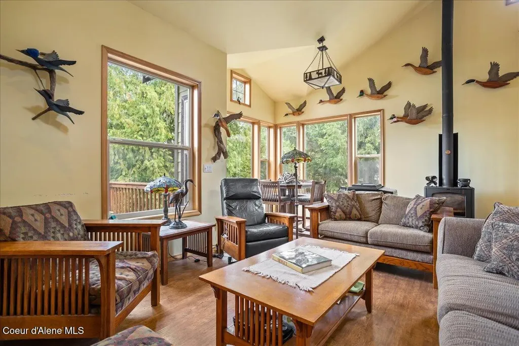 403 Kula Drive Sagle ID 83860