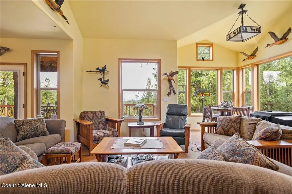 403 Kula Drive Sagle ID 83860