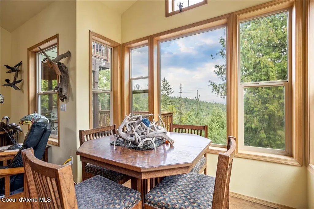 403 Kula Drive Sagle ID 83860