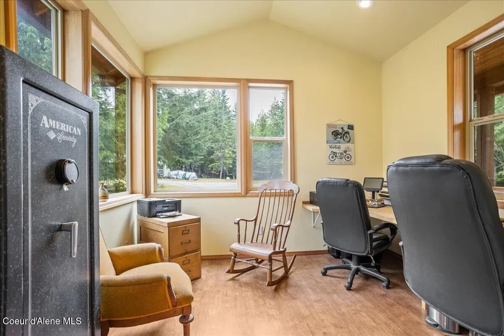 403 Kula Drive Sagle ID 83860