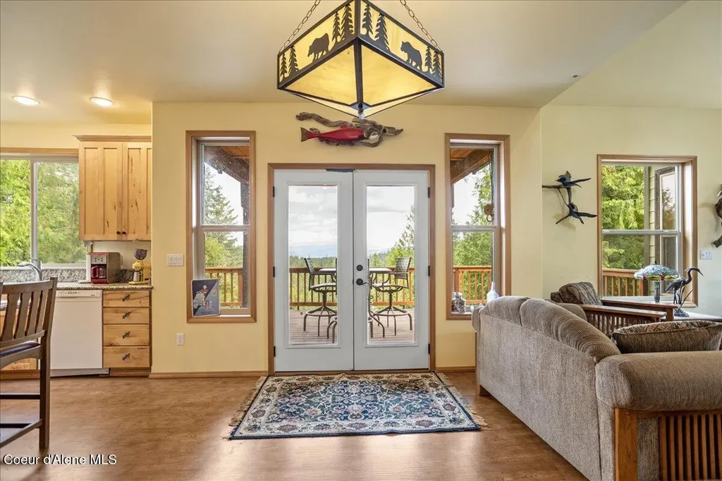 403 Kula Drive Sagle ID 83860