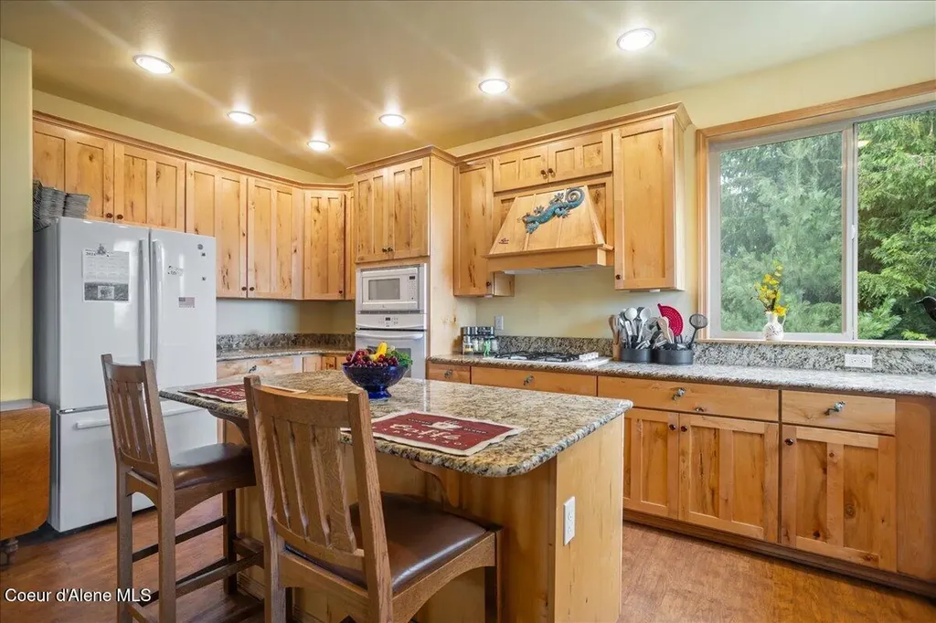 403 Kula Drive Sagle ID 83860