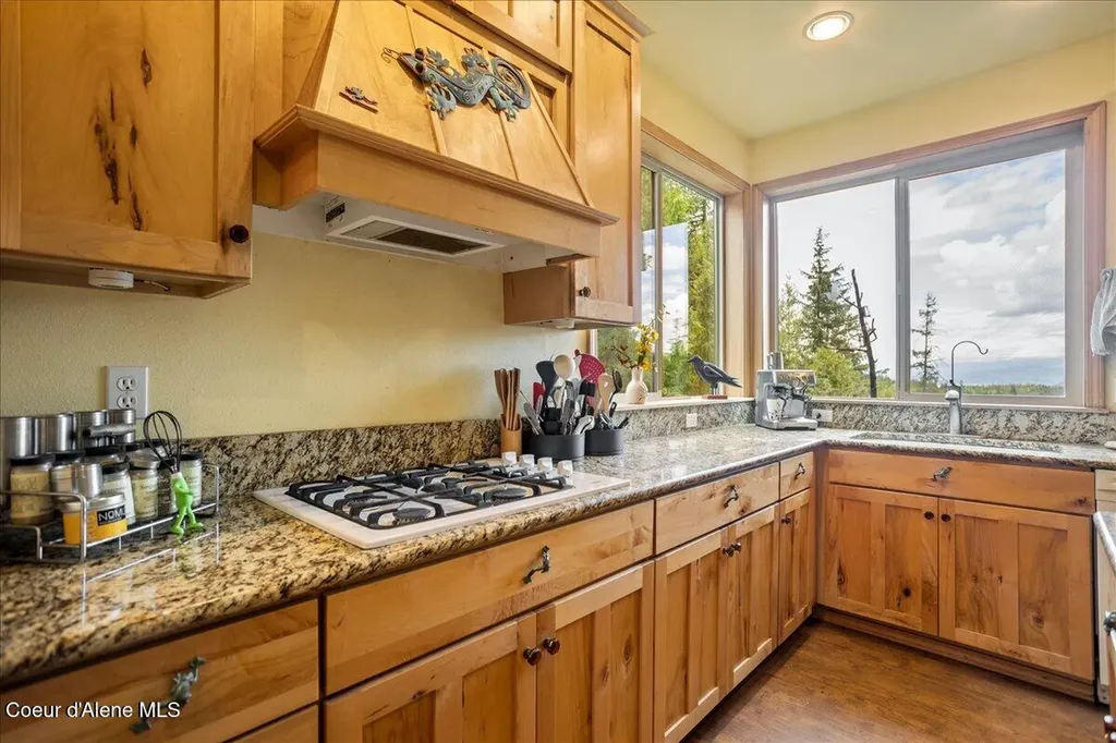 403 Kula Drive Sagle ID 83860