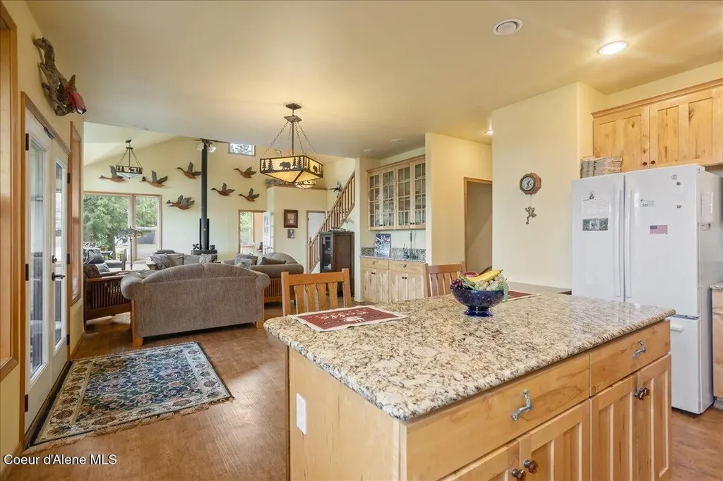 403 Kula Drive Sagle ID 83860