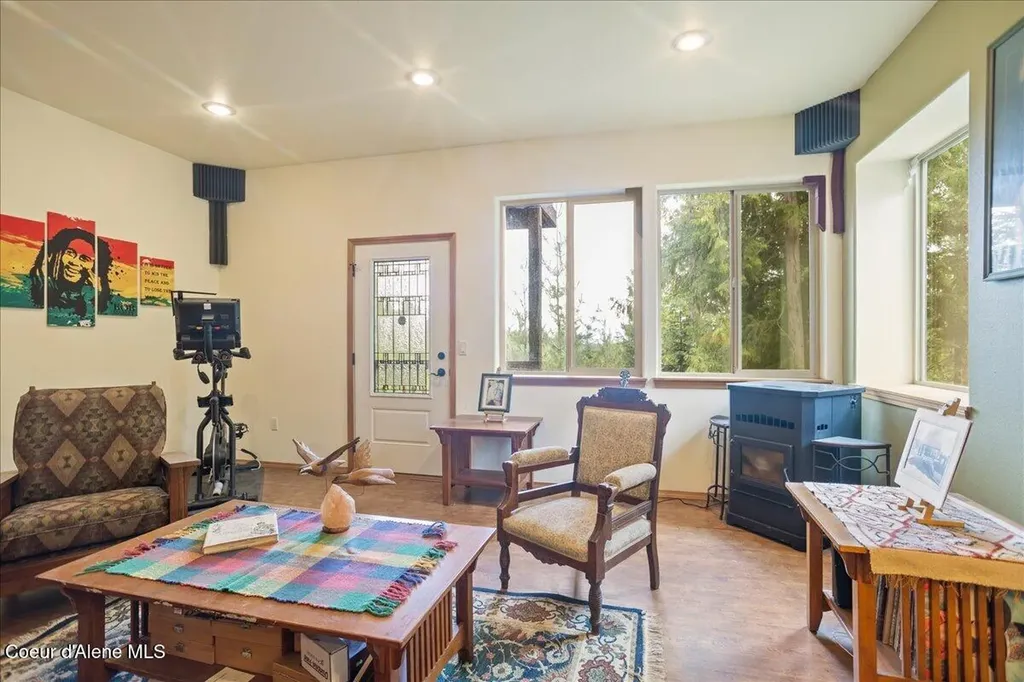 403 Kula Drive Sagle ID 83860