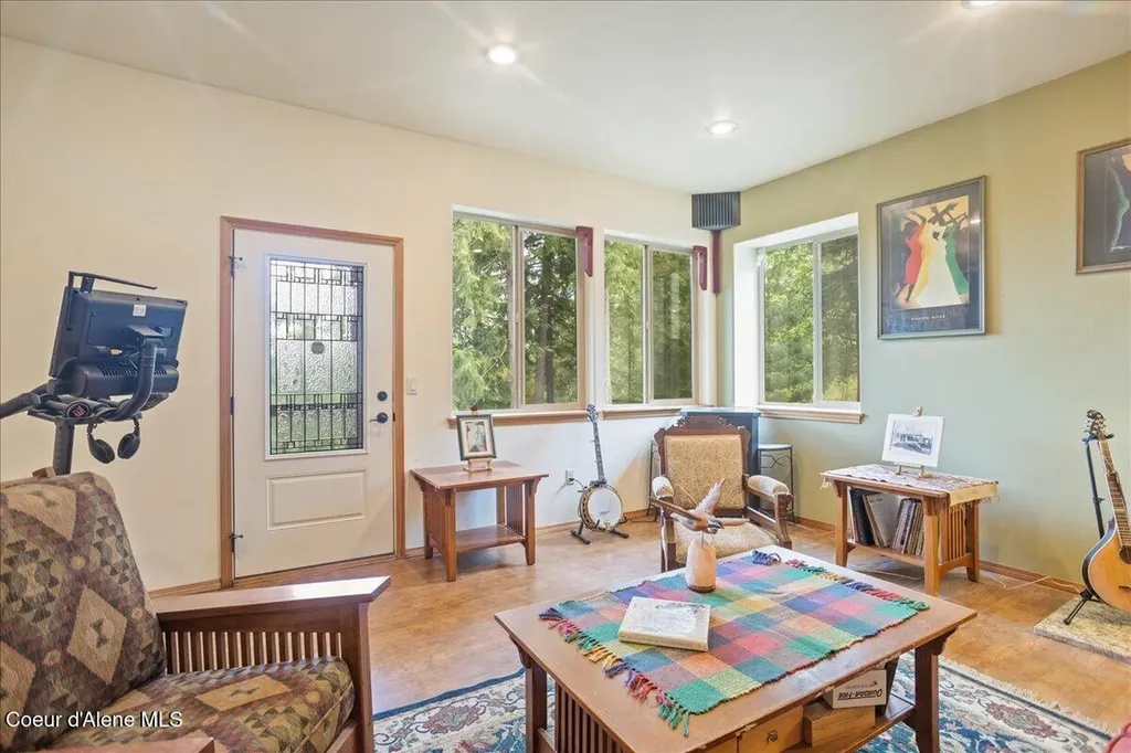 403 Kula Drive Sagle ID 83860