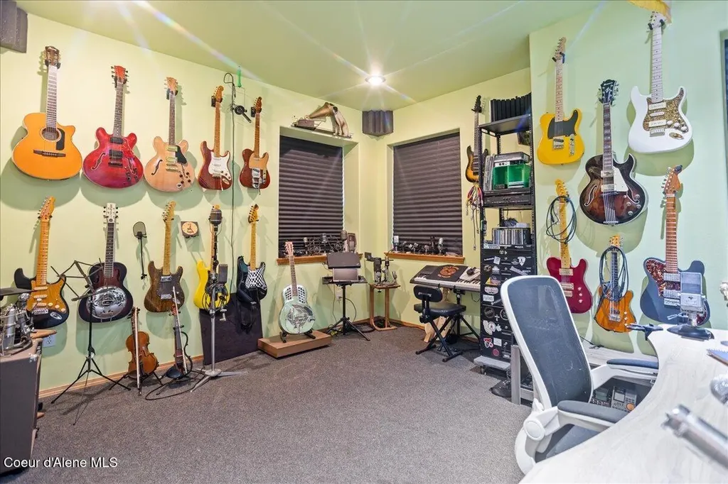 403 Kula Drive Sagle ID 83860