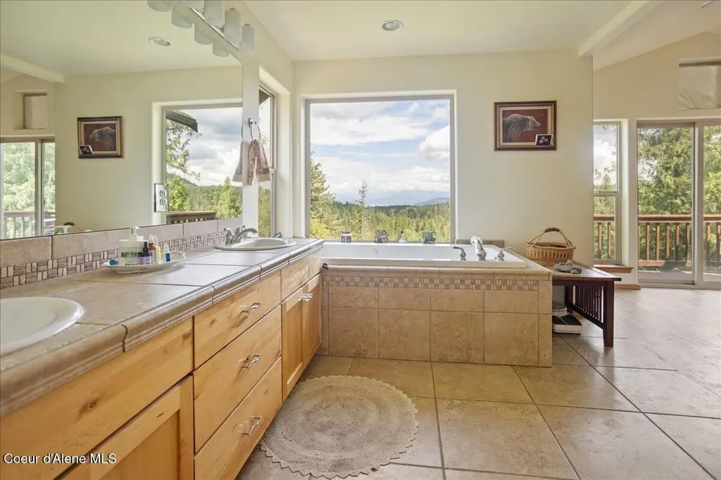403 Kula Drive Sagle ID 83860