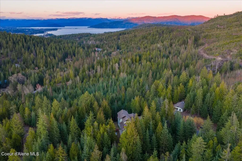 403 Kula Drive Sagle ID 83860