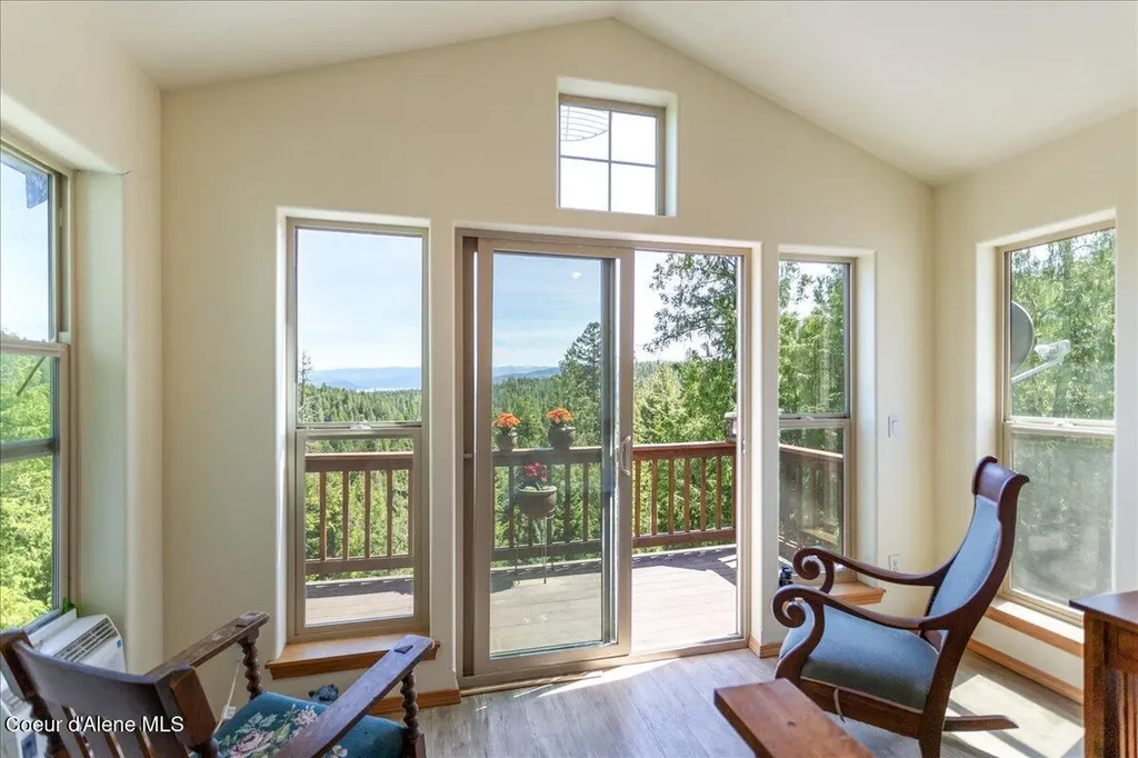 403 Kula Drive Sagle ID 83860