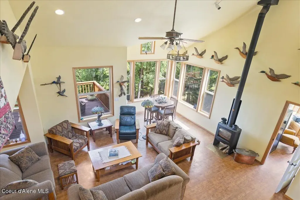 403 Kula Drive Sagle ID 83860