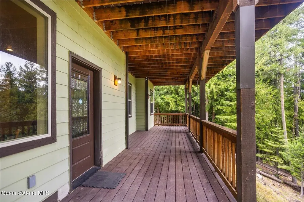 403 Kula Drive Sagle ID 83860