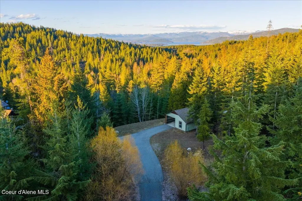 403 Kula Drive Sagle ID 83860