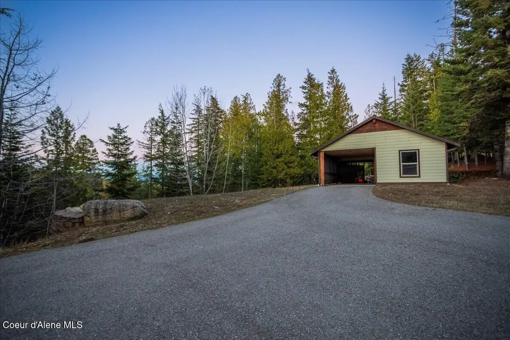 403 Kula Drive Sagle ID 83860