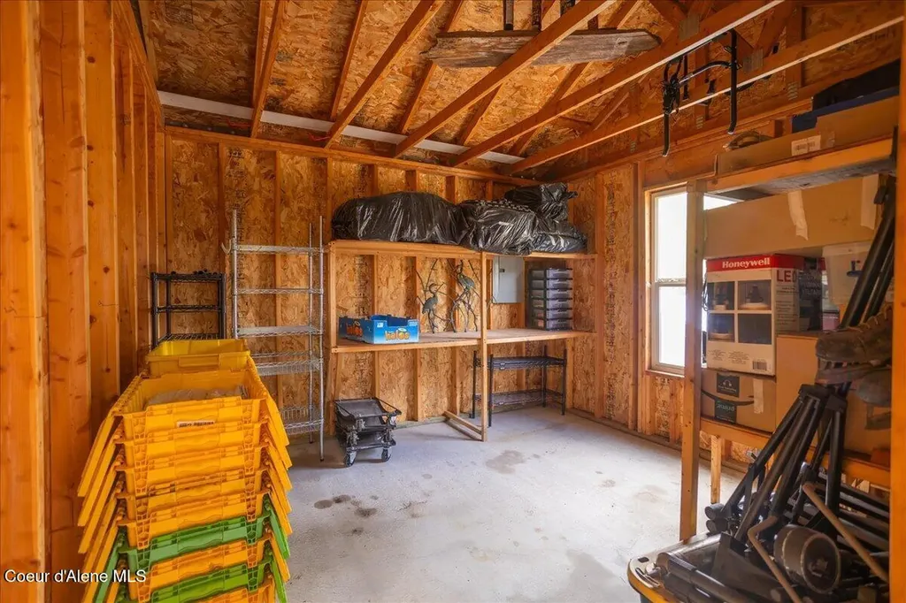 403 Kula Drive Sagle ID 83860